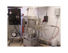 Tổng quan máy đo tốc độ tỏa nhiệt OSU